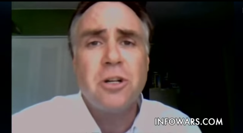 College to fire professor who questioned Sandy Hook