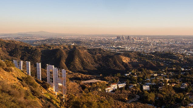 What Are the Best Free Things to Do in Los Angeles?