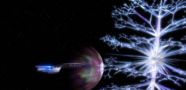 Can These Seven Words Really Define All Life in the Universe?