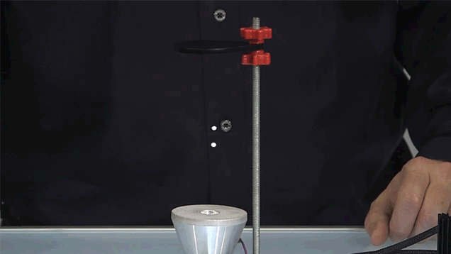 This $120 Anti-Gravity Machine Beats All Desk Toys To Date
