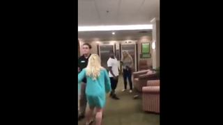 Fla. White Woman Explains Why She Kicked a Racist White Woman's Ass in Viral Video