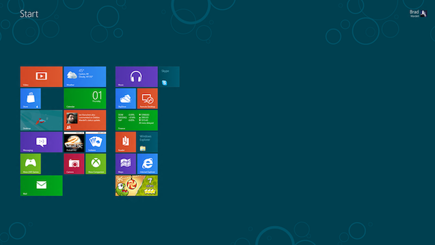 Three Killer Problems That Threaten Windows 8