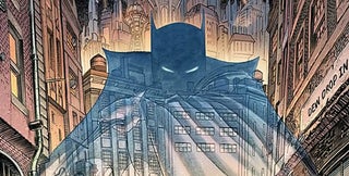 Who You Gonna Believe About Batman RIP? USA Today Or Your Own Lying Eyes?