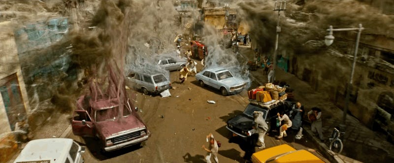 Every Bit of New Information Contained in the Latest X-Men: Apocalypse Trailer