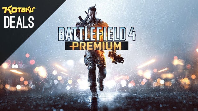 Battlefield 4 Premium, 24, Spectacular Spider-Man, Xbox One Day One?