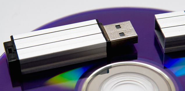 Cómo descargar Windows 10 en un archivo ISO para DVD o USB