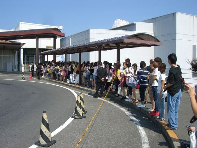 Don't Believe the Lines. Don't Believe the Hype.