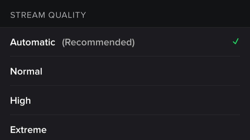 Stop Netflix, YouTube, Spotify (and More) From Eating Up Your Mobile Data