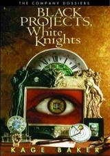 Missing Kage Baker 1952-2010