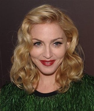 That Was Quick: Madonna Is Single Again