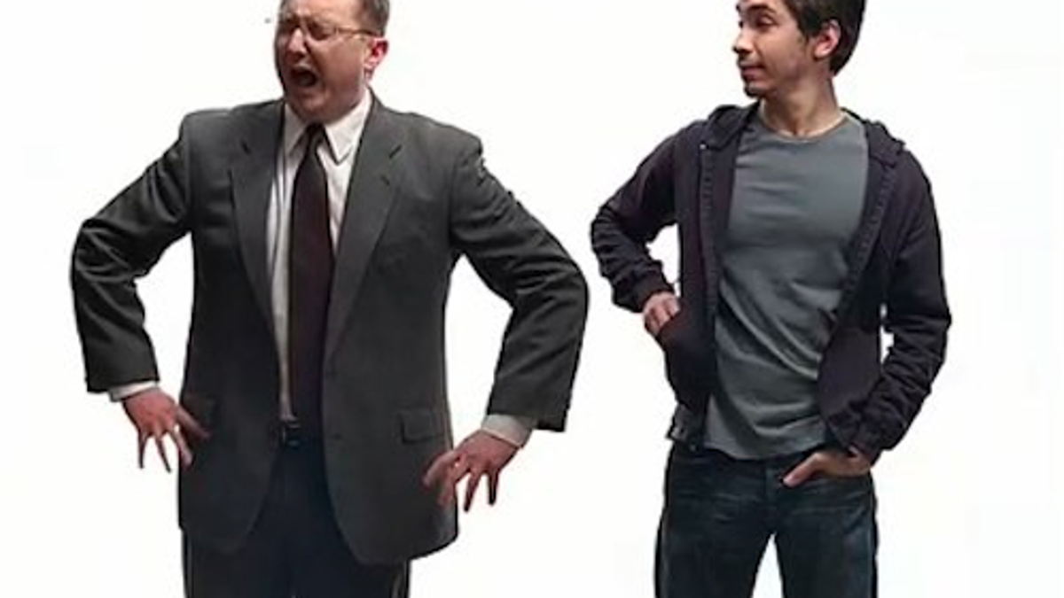 Fanboyism and Brand Loyalty