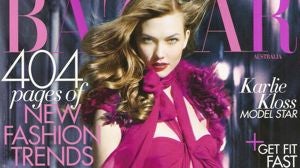 Tavi Says Her New Magazine Will Be 'Subversive'
