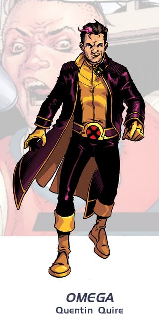 Will these be The Avengers in the year 2027?