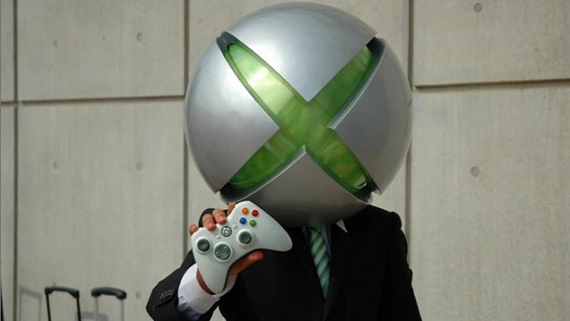 How One Store Explains the Xbox 360's Lack of Popularity in Japan