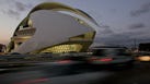 Why Cities Need to Stop Commissioning Calatrava's Fish Skeletons