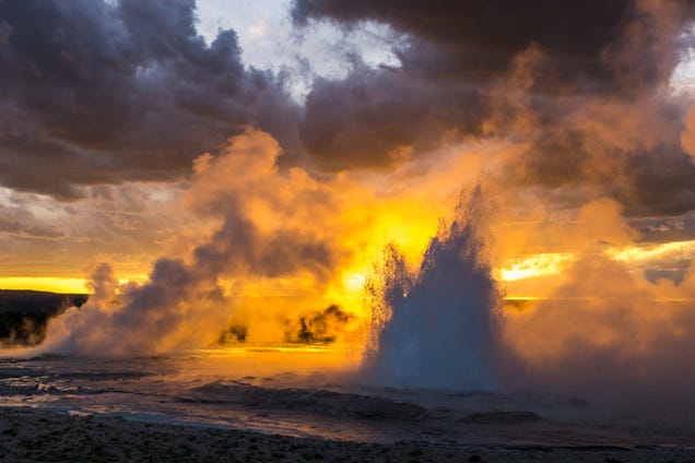 25 Sizzling Photos Of Summer