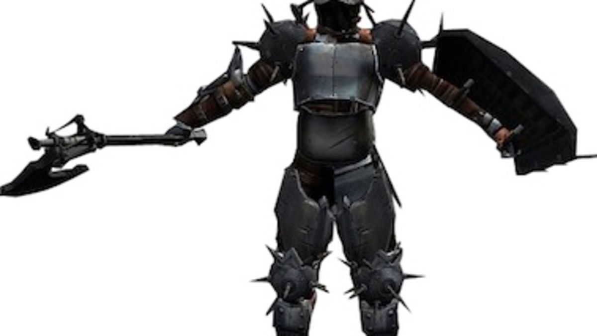 Here Are All The New Enemies You'll Face In The Next Borderlands 2 DLC