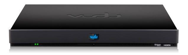 Vudu XL2: Internet Streaming Goes Rack Mounted