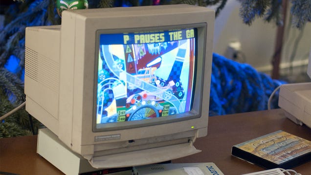 Why Did I Become A PC Gamer? Because It's the Cheapest Way to Play.