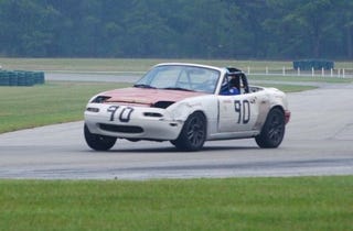 The Top 66 Lemons Of The 24 Hours Of LeMons South