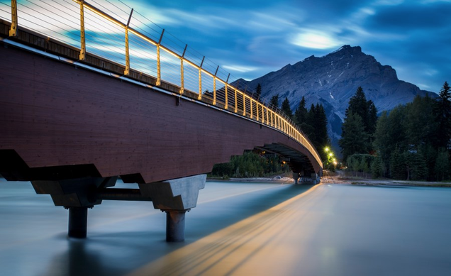 11 of the Most Groundbreaking Structures of the Year