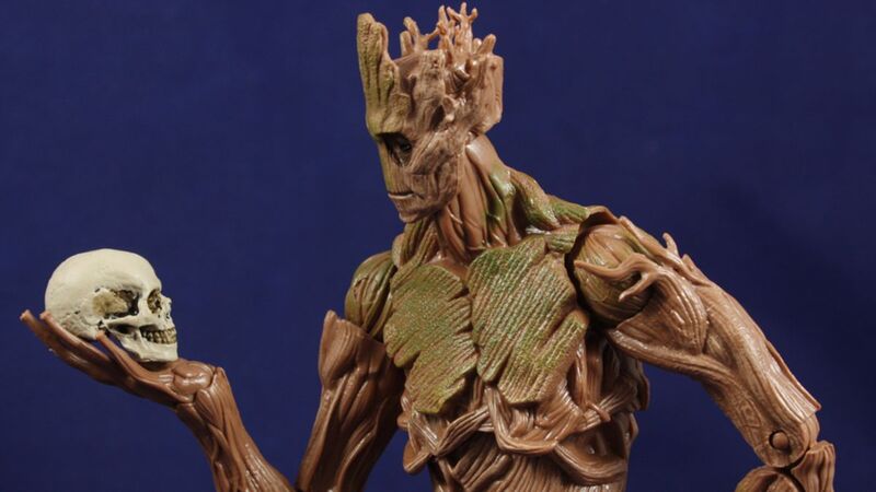The 5 best Groot toys on sale, and 5 fan made ones that should be