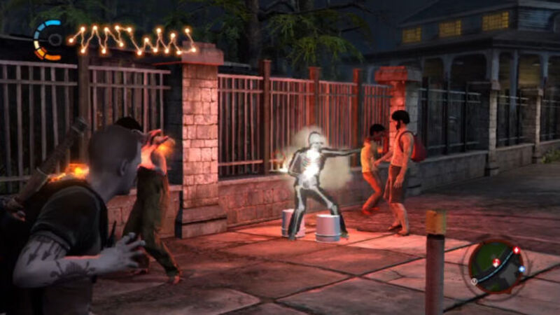 How I Learned to be the Bad Guy in Video Games