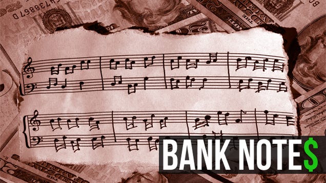 Video Games are the New Best Way to Make a Living Composing Music