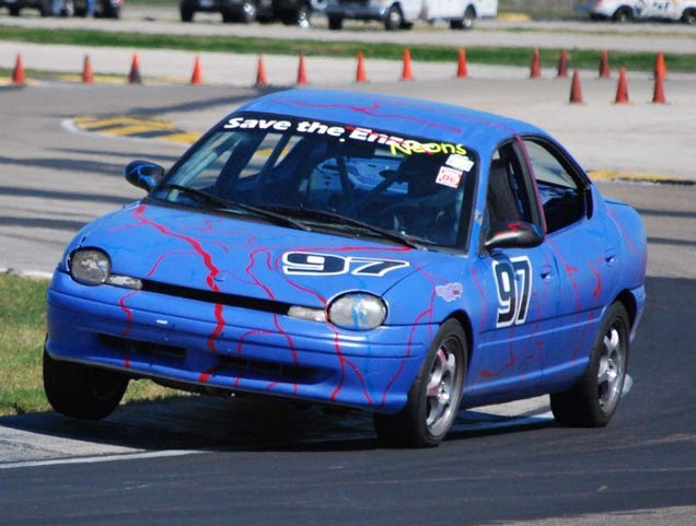The Top 95 Lemons Of The Gator-O-Rama 24 Hours Of LeMons