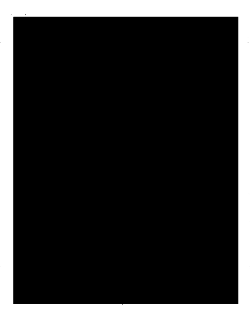 What Do You Think Is in These 73 Straight Pages of Fully Redacted Emails?