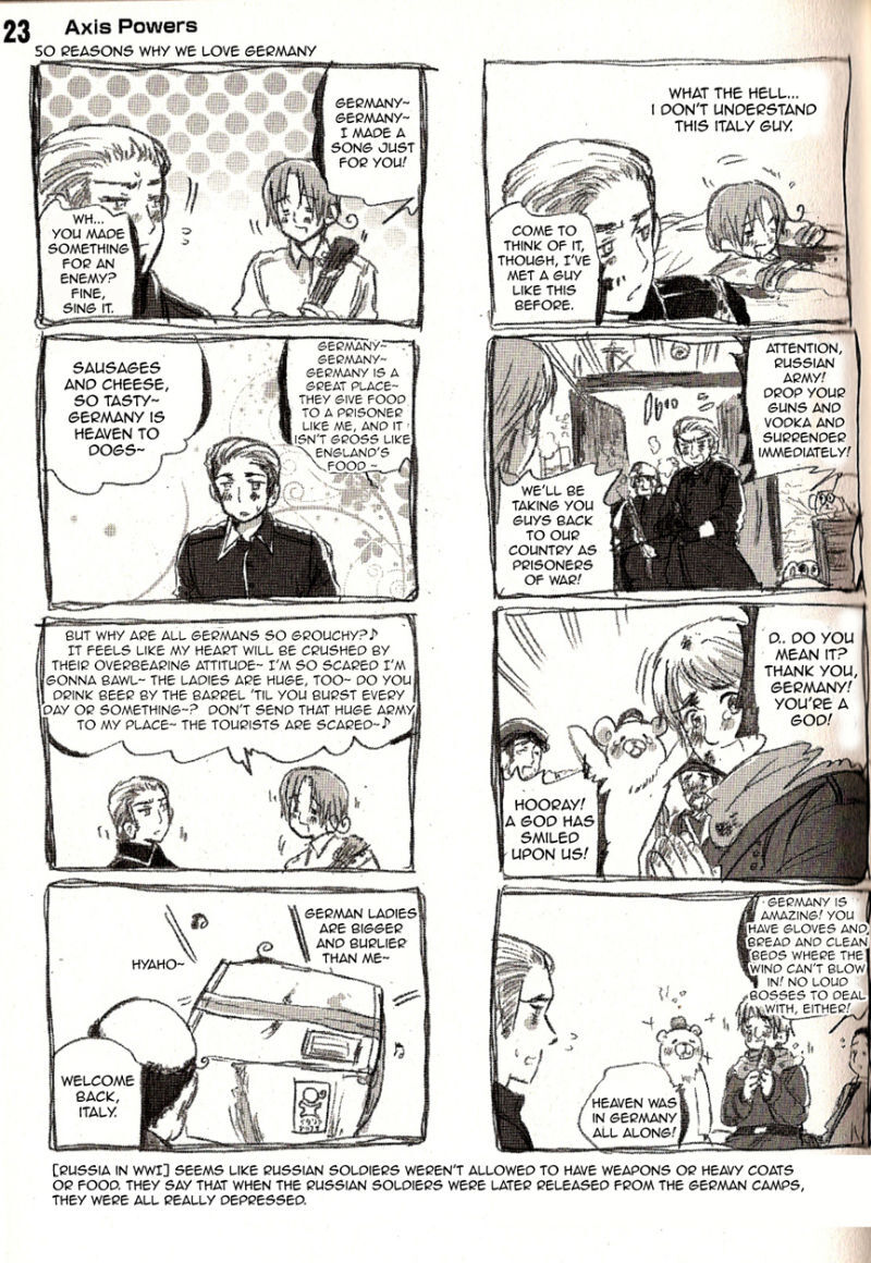 Militant Cute and Sexy Politics in Japanese Moe Comics [NSFW]