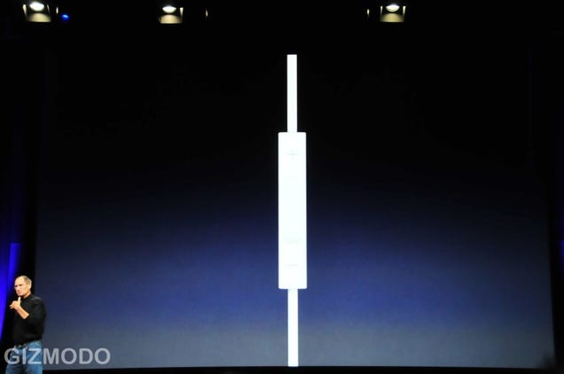 Apple Let's Rock Liveblog