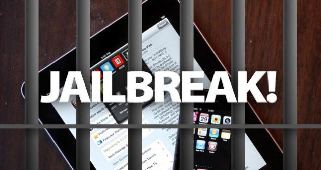 There's Finally a Jailbreak for iOS 7.1.1