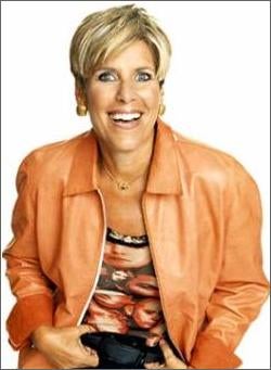 Don't Give This Woman A Nickel