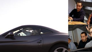 Show Your Favorite Gizmodo Staff Members How Much You "Like" Them
