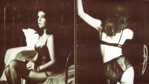 You Can Now Buy Amy Winehouse's Last Fred Perry Collection