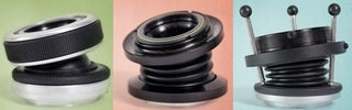 Ball-And-Socket Lensbaby Composer Adds to Distorting Bendy-Lens Line
