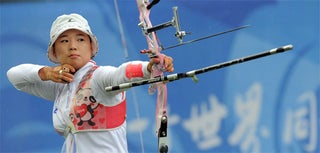 Golden Girls: Yun Ok-Hee