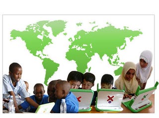 OLPC repeats its mistakes with new "Give One, Get One" program