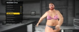 Saints Row: The Third Has Lots of Boom, But Why All The Jiggle?