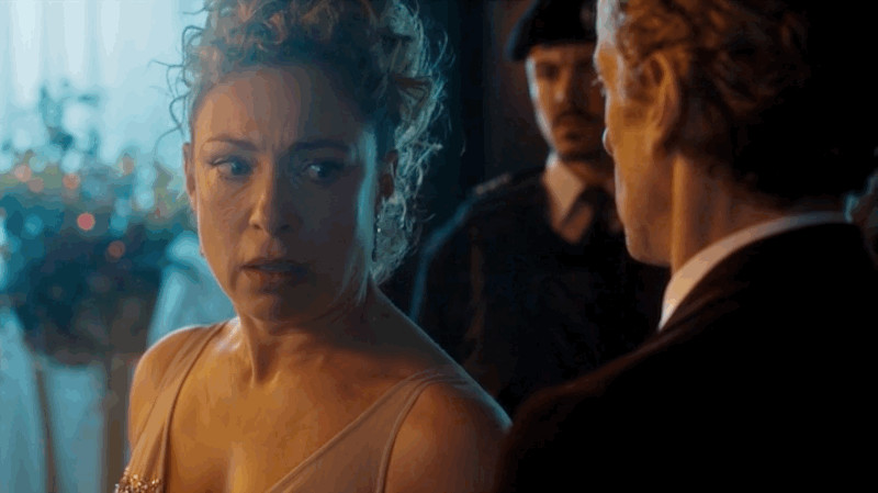 Doctor Who's Most Controversial Character Just Got Even More Confounding