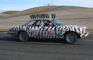 The Top 50 Lemons of 24 Hours of LeMons