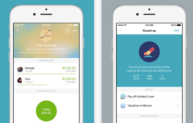 Qapital Boosts Your Savings Goals With the Power of Automation