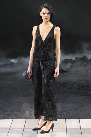 Chanel: For The Dystopian Baby In Your Life