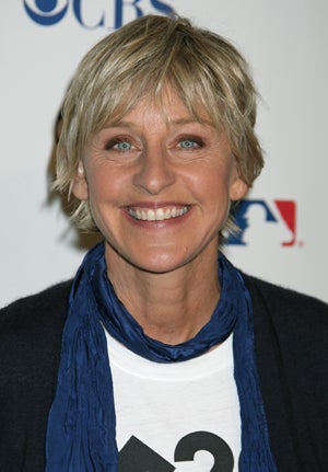 Ellen To Voters: Just Say No To Proposition 8