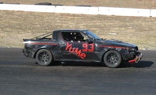The Top 44 Lemons of 24 Hours of LeMons!