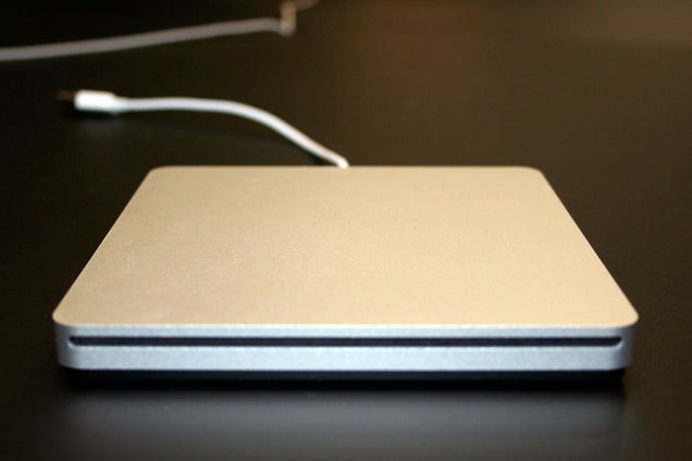 Meet MacBook Air's Kids: Ethernet and SuperDrive Peripherals
