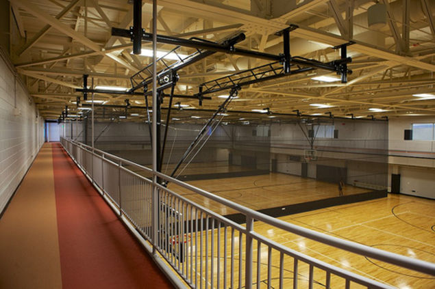 Boy, I wonder why college is so expensive