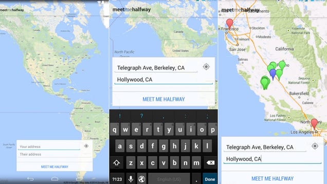 Our Favorite Android, iOS, and Windows Phone Apps of the Week