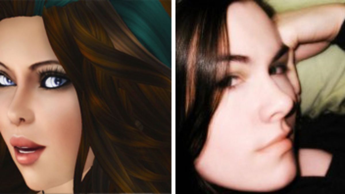 Superheroines Always Get Superboobs